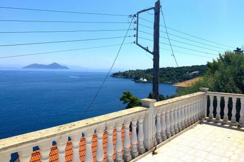 Balcony views