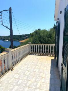 Balcony views