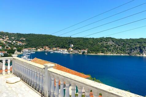 Balcony views