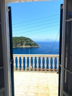 Balcony views
