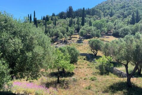 Landscape &amp; Terrain