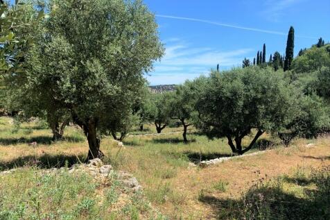 Landscape &amp; Terrain