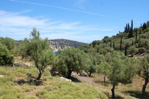 Landscape &amp; Terrain