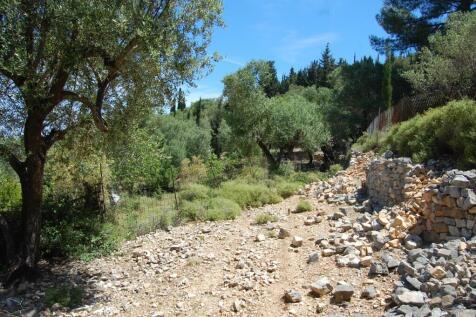 Landscape &amp; Terrain
