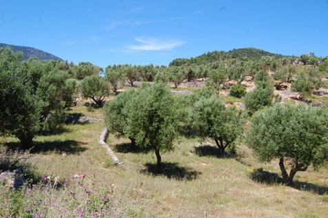 Landscape &amp; Terrain