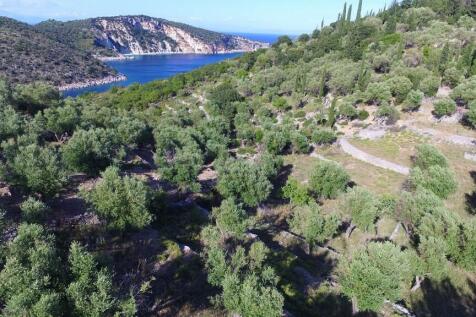Aerial views 
