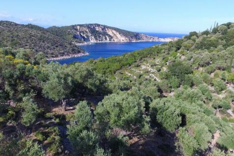 Aerial views 