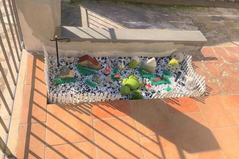 Outdoor areas