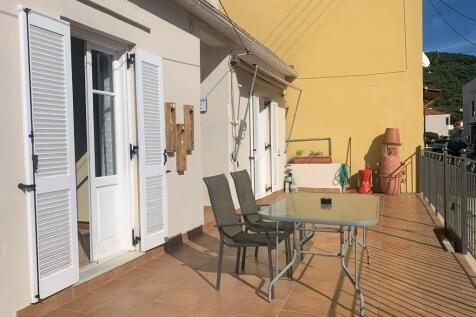 Outdoor areas