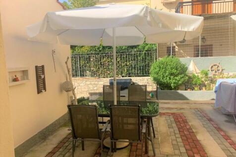 Back garden 