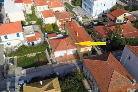 Location of house