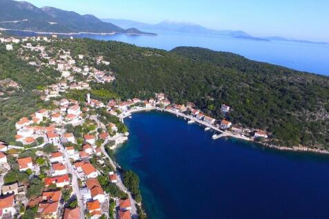Aerial views