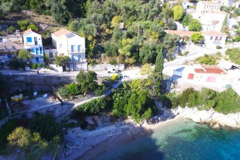 Aerial views