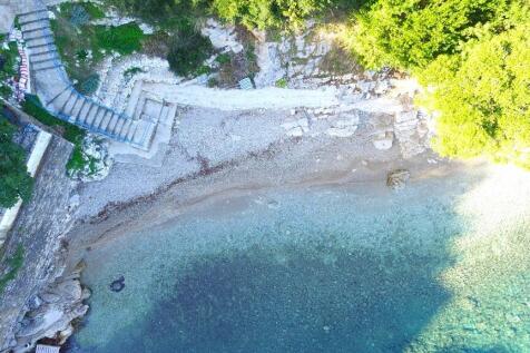 Beach access