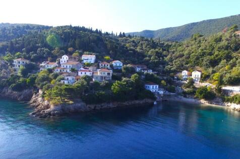 Aerial views 