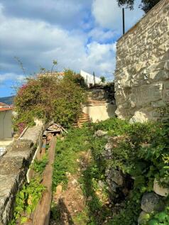 Terrain &amp; landscape