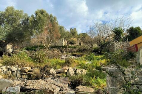 Terrain &amp; landscape