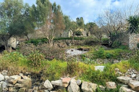 Terrain &amp; landscape
