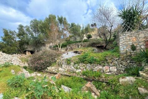Terrain &amp; landscape