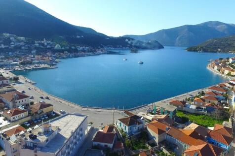 Aerial views 