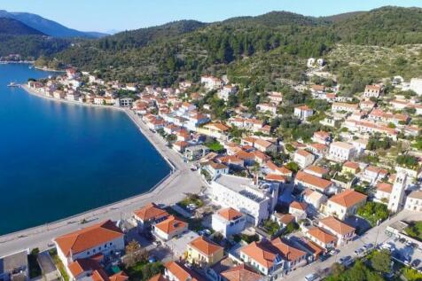 Aerial views 