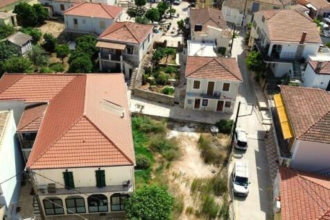 Aerial views