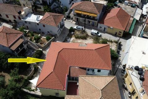 Location od house