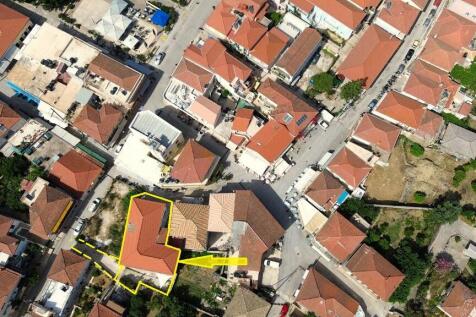 Location of house