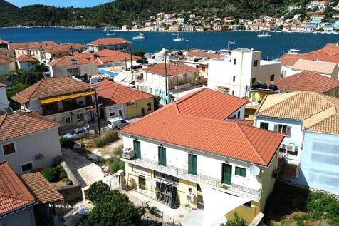 Aerial views