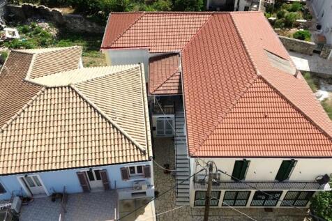 Aerial views