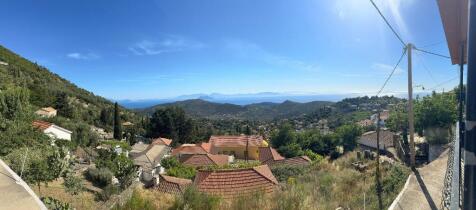 Panoramic views