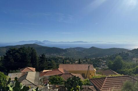 Balcony views
