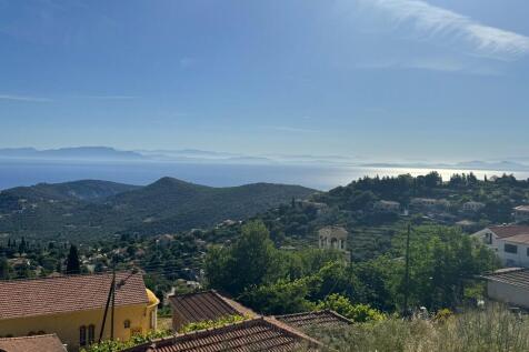 Views from house