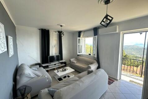 Lounge area