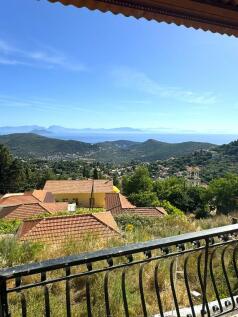 Balcony views