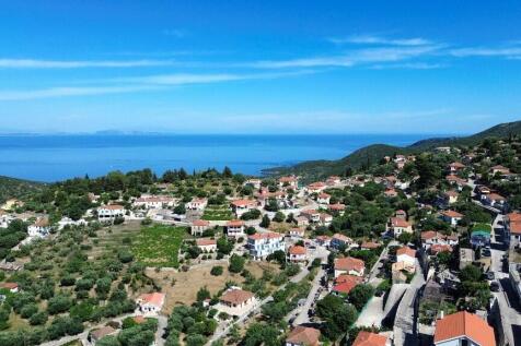 Aerial views