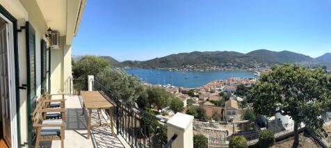 Panoramic view