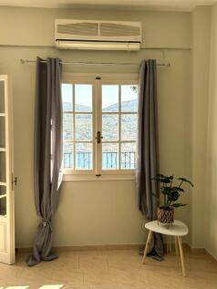 Window view