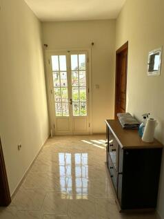 Upstairs passageway