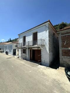 Road view