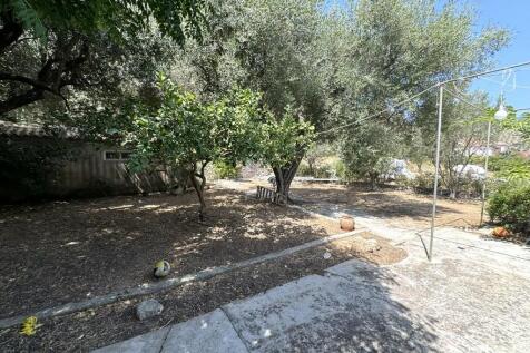 Outside area