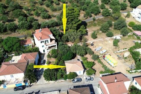 House and plot