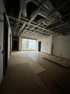 Internal areas