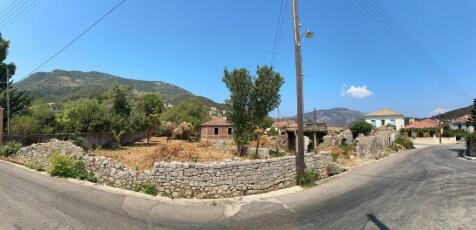 Property panoramic