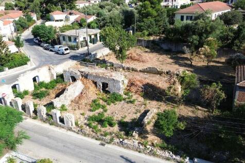 Aerial views
