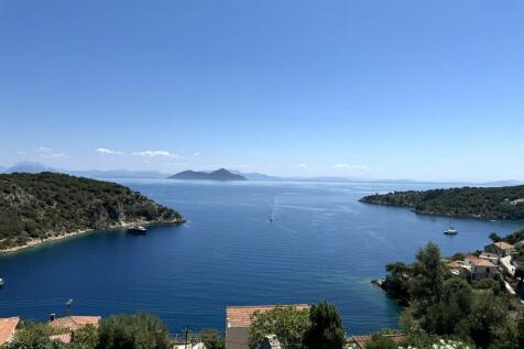 Views over the bay