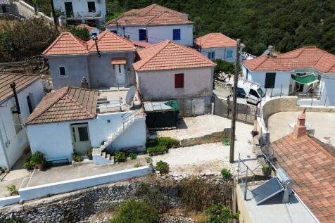 Aerial views