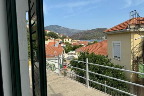 Balcony views