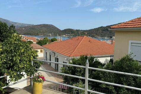 Terrace views
