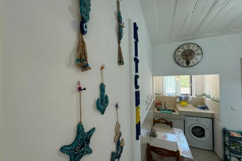 Kitchen detail